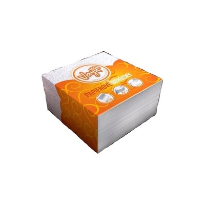 Fuit OBRÚSKY BIELÉ PAPIEROVÉ EXTRA SOFT 1V 33 X 33CM