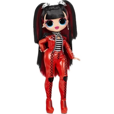 MGA L.O.L. Surprise! O.M.G. Series 4 Spicy Babe