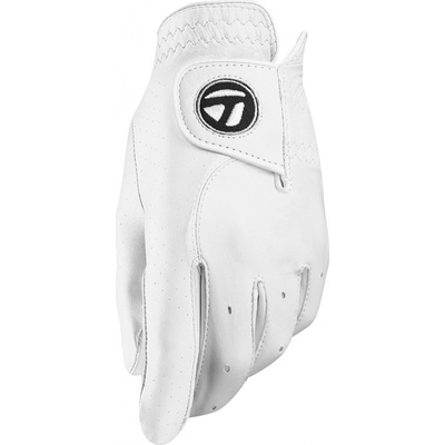 TaylorMade Tour Preferred Mens Golf Glove bílá Levá L – Hledejceny.cz
