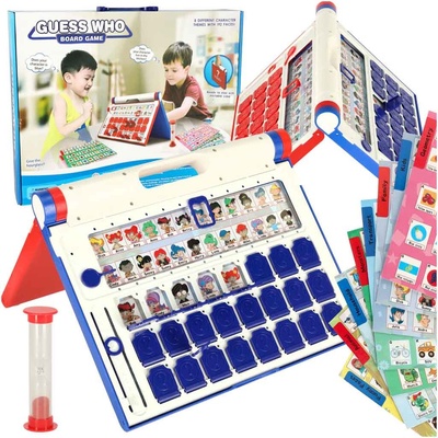 RKToys hádej kdo / co je to?