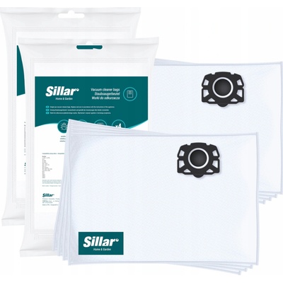 Sillar Kärcher WD3 WD3.200 WD2 KWD1 KWD2 KWD3 SE4 SE4001 SE4002 8 ks