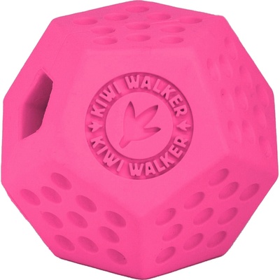 Kiwi Walker Dodecaball ružová 8 cm