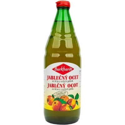 Burkhardt Ocot jablečný 5% 0,75l