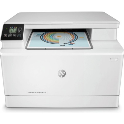 HP Color LaserJet Pro MFP M182N 7KW54A