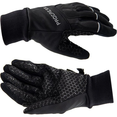 Progress Snowride LF black