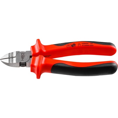 NEO TOOLS 01-525