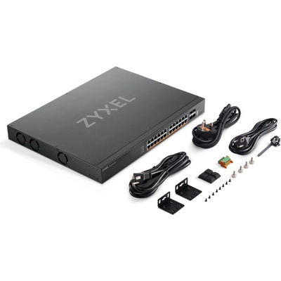 Zyxel XMG2230-28HP