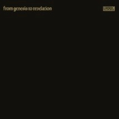 Genesis - From Genesis To Revelation 2CD CD