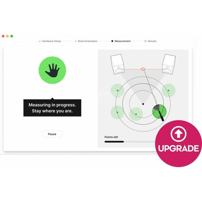 Sonarworks Upgrade: Ref4 Studio to SoundID Studio (Digitálny produkt)