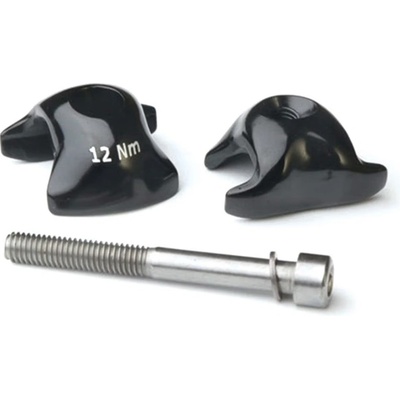 Ritchey WCS Carbon 1-Bolt Clamp Kit 7x9.6mm objímka sedlovky – Hledejceny.cz