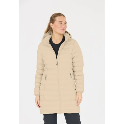 Whistler Froze Long Light Puffer Jacket