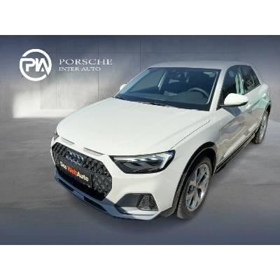 Audi A1 30 TFSI Advanced 85 kW