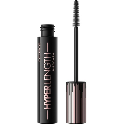 Catrice Predlžujúca riasenka Hyper Length Mascara 010 Endless Black 11 ml