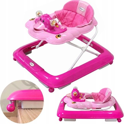 BabyStar HN5301 růžová