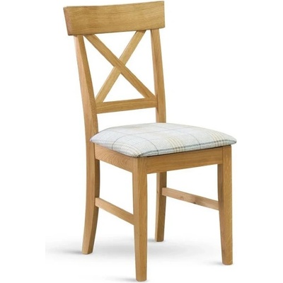 ITTC Stima Oak dub / lux 24 cappuccino