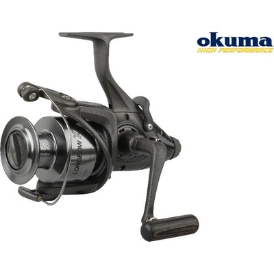 Okuma Longbow XT Baitfeeder LBXT 630