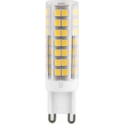 Rabalux LED žárovka 4W G9 stmívatelná Teplá bílá 79093