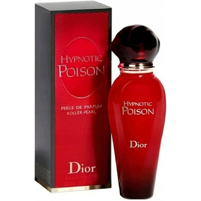 Christian Dior Hypnotic Poison toaletná voda dámska 20 ml