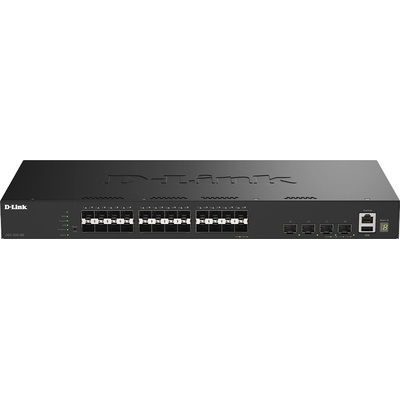 D-Link DGS-1530-28S/E