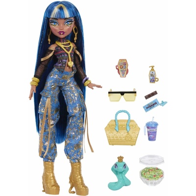 Mattel Monster High Basic Series Cleo Denile