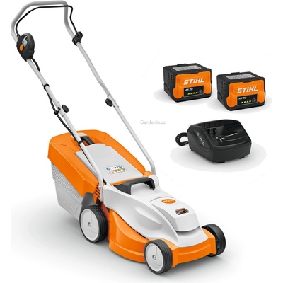 Stihl RMA 235 SET 63112000038