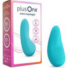 PlusOne mini massager