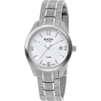 Boccia Titanium 3317-01