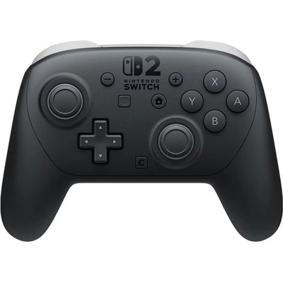 Nintendo Switch 2 Pro Controller – Hledejceny.cz