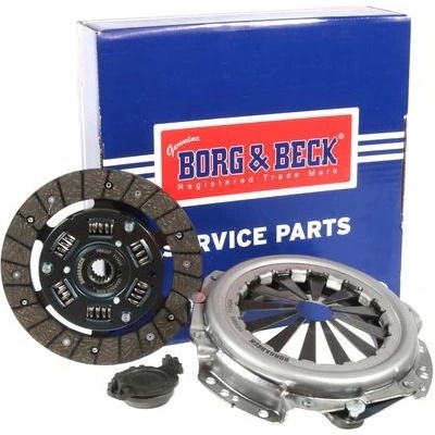 Spojková sada BORG & BECK HK7601