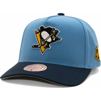Mitchell & Ness Legendary Home NHL Pittsburgh Penguins Light Blue