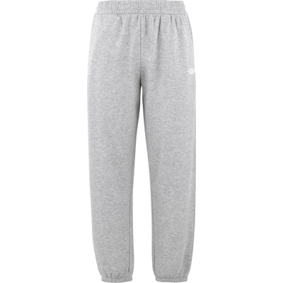 UMBRO Pánské tepláky šedá