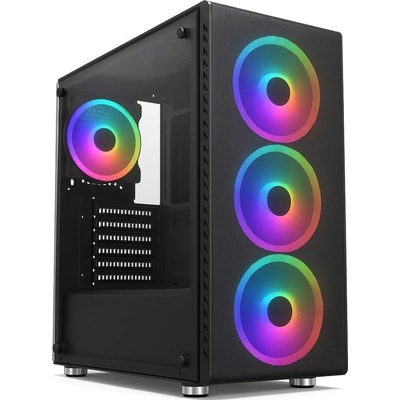 1stCOOL RAINBOW 4 ML-RAINBOW4-AU-USB3