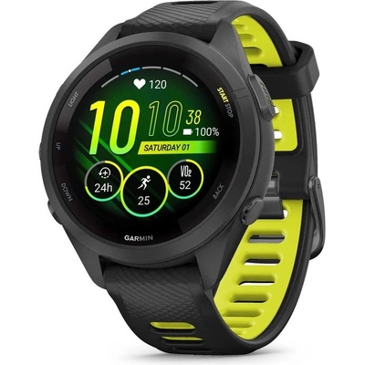 Garmin Forerunner 265S – Hledejceny.cz