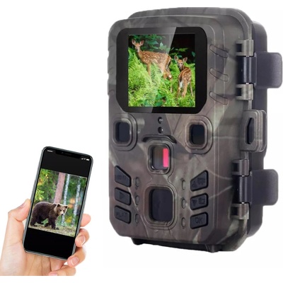 Secutek SST-WiFi301