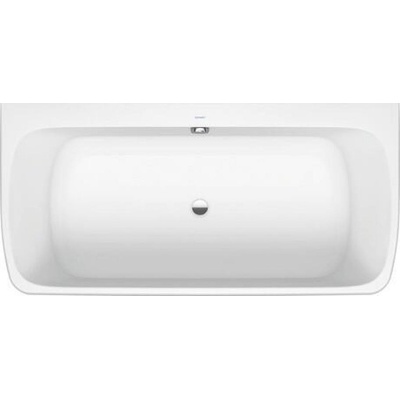 Duravit Qatego - 180 x 80 cm 700615000000000
