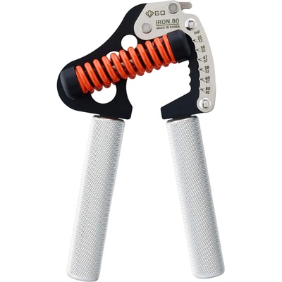GD Iron Grip 12 hliníková rukoväť