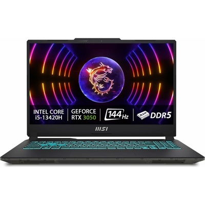 MSI Cyborg 15 A13UC-2265XCZ