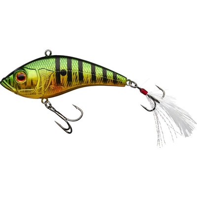 Gunki Kaiju Boost 7,5cm S Fire Gold Perch