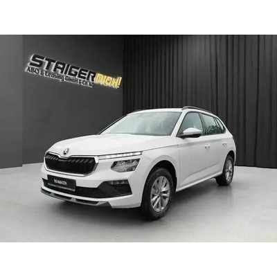 Skoda Kamiq 1.5 TSI DSG Selection 110 kW