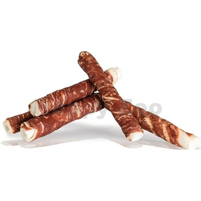 KidDog Hovězí steak na buvolí tyčince 1,6/12 cm 220 g