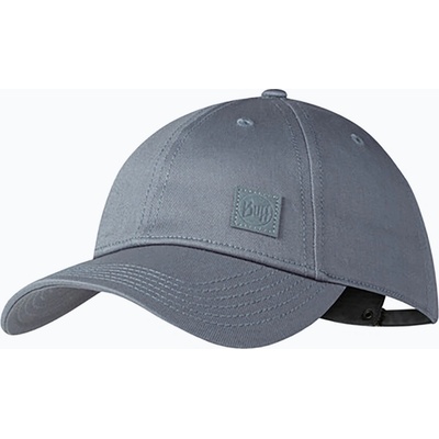 Buff Baseball Solid ash