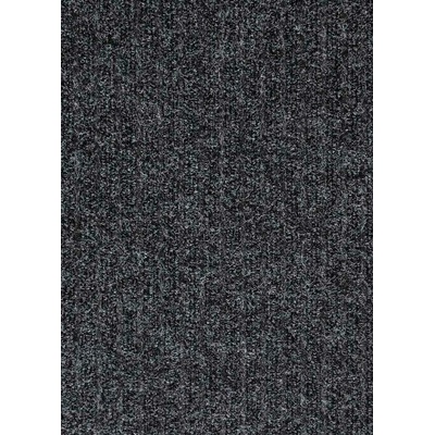 Breno CRAFTER 78 černá/Vícebarevné šíře 100 cm