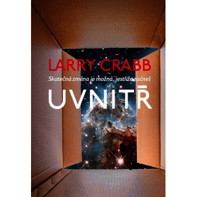 Crabb Larry - Uvnitř – Hledejceny.cz
