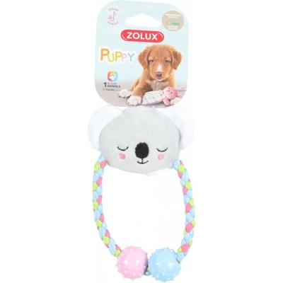 Zolux Puppy Tiny Rope 15 cm