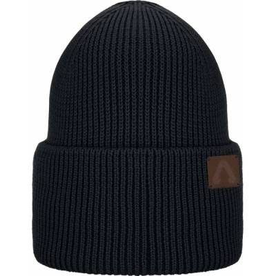 Čiapka P.A.C. Leana Beanie Black