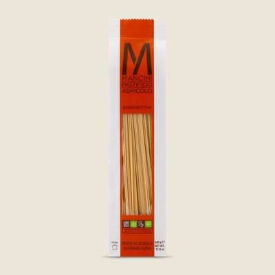 Pasta Mancini Spaghettini 500 g