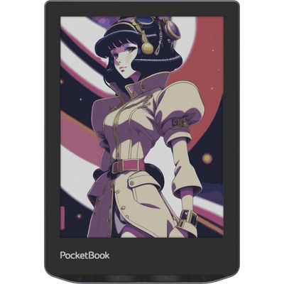 PocketBook 634 Verse Pro Color – Hledejceny.cz
