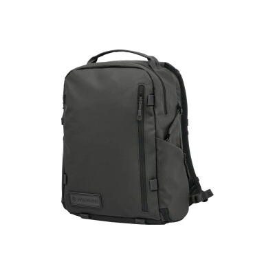 Wandrd PRVKE 31L Zip Bundle Čierny