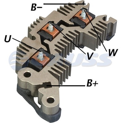 Diodový blok Gauss - Delco 10472095