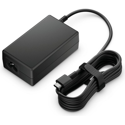 HP adaptér USB-C, 65W, černá 1P3K6AA - originální